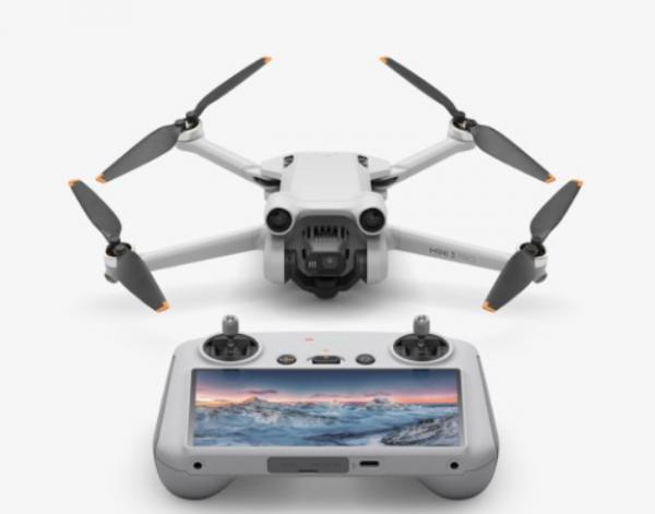 DJI MINI 3 PRO 대표이미지