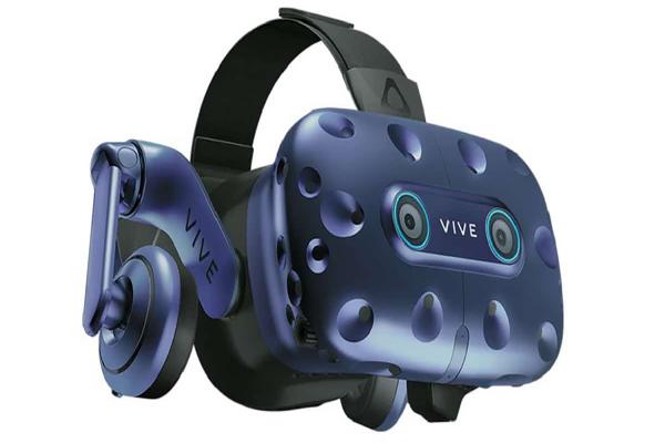 VIVE PRO 대표이미지