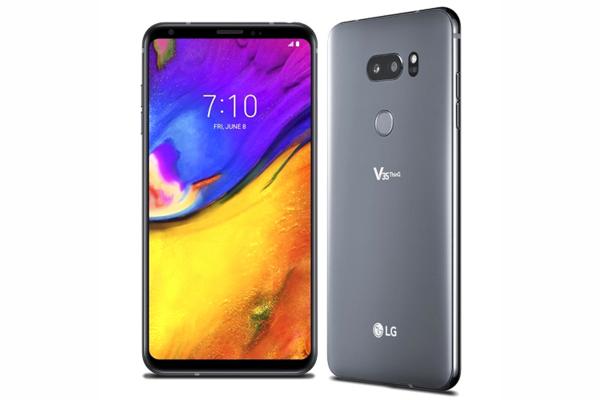 LG V35 대표이미지